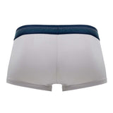 Papi UMPA107 2PK Microflex Performance Trunks Color Gray-Blue