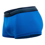 Papi UMPA107 2PK Microflex Performance Trunks Color Gray-Blue