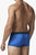 Papi UMPA107 2PK Microflex Performance Trunks Color Gray-Blue