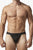 Papi UMPA108 2PK Microflex Performance Jockstrap Color Blue-Black