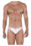 Pikante PIK 0334 Carisma Briefs Color White