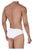 Pikante PIK 0334 Carisma Briefs Color White