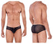 Pikante PIK 0339 Francis Briefs Color Black