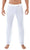 Pikante PIK 0490 You Mesh Pants Color White