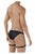 Pikante PIK 0499 Seductive Briefs Color Black