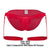 Pikante PIK 0499 Seductive Briefs Color Red