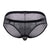 Pikante PIK 0838 Up Briefs Color Black