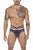 Pikante PIK 0842 Wolf Briefs Color Dark Blue