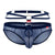 Pikante PIK 0842 Wolf Briefs Color Dark Blue