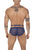 Pikante PIK 0842 Wolf Briefs Color Dark Blue