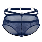 Pikante PIK 0842 Wolf Briefs Color Dark Blue