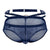 Pikante PIK 0842 Wolf Briefs Color Dark Blue