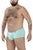 Pikante PIK 0976X Angola Trunks Color Light Blue