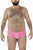 Pikante PIK 0976X Angola Trunks Color Pink