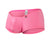 Pikante PIK 0976X Angola Trunks Color Pink