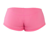 Pikante PIK 0976X Angola Trunks Color Pink