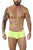 Pikante PIK 0976 Angola Trunks Color Green