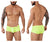 Pikante PIK 0976 Angola Trunks Color Green