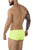 Pikante PIK 0976 Angola Trunks Color Green