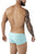 Pikante PIK 0976 Angola Trunks Color Light Blue