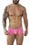 Pikante PIK 0976 Angola Trunks Color Pink