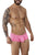 Pikante PIK 0976 Angola Trunks Color Pink