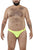 Pikante PIK 0977X Angola Bikini Color Green