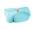 Pikante PIK 0977X Angola Bikini Color Light Blue