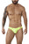 Pikante PIK 0977 Angola Bikini Color Green