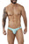 Pikante PIK 0977 Angola Bikini Color Light Blue