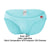 Pikante PIK 0977 Angola Bikini Color Light Blue