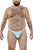 Pikante PIK 0978X Angola Thongs Color Light Blue
