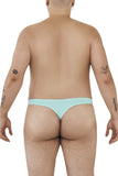 Pikante PIK 0978X Angola Thongs Color Light Blue