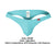 Pikante PIK 0978X Angola Thongs Color Light Blue