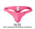 Pikante PIK 0978X Angola Thongs Color Pink