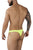 Pikante PIK 0978 Angola Thongs Color Green