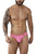 Pikante PIK 0978 Angola Thongs Color Pink