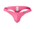 Pikante PIK 0978 Angola Thongs Color Pink