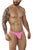 Pikante PIK 0978 Angola Thongs Color Pink