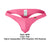 Pikante PIK 0978 Angola Thongs Color Pink