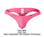 Pikante PIK 0978 Angola Thongs Color Pink