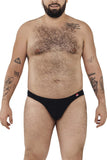 Pikante PIK 0979X Angola Jockstrap Color Black