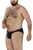 Pikante PIK 0979X Angola Jockstrap Color Black