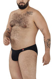 Pikante PIK 0979X Angola Jockstrap Color Black