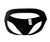 Pikante PIK 0979X Angola Jockstrap Color Black