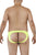 Pikante PIK 0979X Angola Jockstrap Color Green