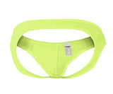 Pikante PIK 0979X Angola Jockstrap Color Green