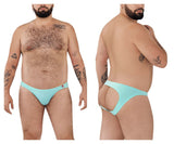 Pikante PIK 0979X Angola Jockstrap Color Light Blue