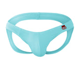 Pikante PIK 0979X Angola Jockstrap Color Light Blue