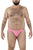 Pikante PIK 0979X Angola Jockstrap Color Pink